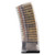 Mission First Tactical EXD, Magazine, 223 Remington/5.56 NATO, 30 Rounds, Fits AR-15, Clear