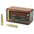 Winchester Ammunition Varmint LF - 17 HMR, 15.5Gr, NTX, 50-Round Box