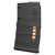 Magpul Industries M3 - DPMS/SR25/LaRue OBR, 308 Winchester, 20 Rounds, Magazine, Black (2)