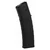 Magpul Industries M3 - AR Rifles, 223 Remington, 40 Rounds, Magazine, Black