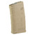 Magpul Industries M3 - DPMS/SR25/LaRue OBR, 308 Winchester, 20 Rounds, Magazine, Coyote