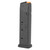 Magpul Industries PMAG - Fits Glock 17, 9MM, 21 Rounds, Magazine, Black (2)