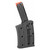 Mossberg Mossberg, Magazine, 22LR, 25 Rounds, Fits Mossberg 715T, Polymer, Black