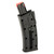 Mossberg Magazine, 22LR, 25 Rounds, Fits Mossberg 702, Polymer, Black