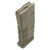 ProMag Industries Magazine, 308 Winchester/7.62 NATO, 20 Rounds, Fits SR25 and DPMS Pattern AR10, Polymer Construction, Flat Dark Earth (2)