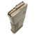 ProMag Industries Magazine, 308 Winchester/7.62 NATO, 20 Rounds, Fits SR25 and DPMS Pattern AR10, Polymer Construction, Flat Dark Earth (3)
