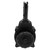 ProMag Industries Magazine, 5.7X28MM, 55 Round Drum, Fits AR Style FN 5.7, Polymer, Black