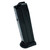 ProMag Industries Magazine, 9MM, 17 Rounds, Fits FN 509, Steel Construction, Blued Finish, Black