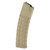 ProMag Industries Magazine, 223 Remington/5.56 NATO, 42 Rounds, Fits Ruger Mini-14, Polymer Construction, Flat Dark Earth (2)