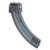 ProMag Industries Drum - Ruger 10/22, 22 LR, 20 Rounds, Magazine, Smoke Gray (2)