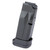 ProMag Industries Magazine, 9MM, 12 Rounds, Fits Ruger Max-9, Steel, Blued Finish (2)