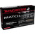 Winchester Ammunition Match - 762NATO, 175Gr, Boat Tail Hollow Point, 20-Round Box