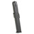 ProMag Industries Magazine, 9MM, 32 Rounds, Fits Springfield Hellcat, Steel Construction, Blued Finish, Black