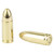 STV Technology Ammo - 9MM, 124Gr, Full Metal Jacket, 50-Round Box (4)