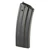 Ruger Magazine, 223 Remington, 30 Rounds, Fits Mini-14, Steel, Blued Finish (2)