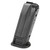 Springfield Magazine, 9MM, 10 Rounds, Fits Springfield Echelon Compact, Stainless Steel Construction, Black (2)