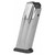 Springfield Magazine, 10MM, 15 Rounds, Fits Springfield XDM, Stainless, Silver (2)