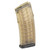 Steyr Arms Magazine, 223 Remington/5.56 NATO, 30 Rounds, Fits Steyr AUG, Polymer, Transparent, Black Base