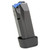 Smith & Wesson Magazine, 9MM, 15 Rounds, Fits S&W CSX-E Series, Black