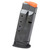 Smith & Wesson Magazine, 9MM, 10 Rounds, Fits M&P Shield X (2)