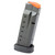 Smith & Wesson Magazine, 9MM, 15 Rounds, Fits M&P Shield X (2)