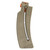 Smith & Wesson Magazine, 22LR, 25 Rounds, Fits M&P 15-22, Polymer, Flat Dark Earth (2)