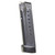 Smith & Wesson Magazine, 9MM, 17 Rounds, Fits S&W Competitor, Steel, Black