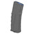 Leapers, Inc. - UTG Magazine, With Window, 223 Remington/5.56 NATO, 30 Rounds, Fits AR Rifles, Polymer, Black (2)
