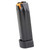 Wilson Combat Magazine, 9MM, Fits Wilson Combat EDC X9, Black, 19 Rounds