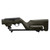 Magpul Industries PCBS - Stock, Ruger PCC, Olive Drab Green (2)