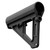 Magpul Industries BTR - Stabilizing Brace, AR-15, Black (3)