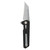 Magpul Industries Breslau - Folding Knife, Plain, 2.94", Black (2)