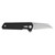 Magpul Industries Breslau - Folding Knife, Plain, 2.94", Black