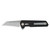 Magpul Industries Breslau - Folding Knife, Plain, 2.94", Black (2)