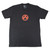 Magpul Industries Icon Logo - T-Shirt, Medium, Black