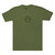 Magpul Industries Icon Logo - T-Shirt, Large, Olive Drab Green