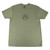 Magpul Industries Icon Logo - T-Shirt, Medium, Olive Drab Green