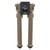 Magpul Industries MOE Bipod - Sling Stud, Flat Dark Earth (2)