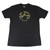 Magpul Industries Tiger Stripe Icon Logo - T-Shirt, Large, Black