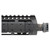 Magpul Industries M-LOK Rail Covers Type 2 Half - Black (3)