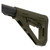 Magpul Industries DT Carbine Stock - AR-15, Olive Drab Green (3)