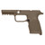 Magpul Industries EHG SG9 Frame - Grip Module, Sig P320 Compact, Flat Dark Earth