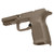 Magpul Industries EHG SG9 Frame - Grip Module, Sig P320 Compact, Flat Dark Earth (3)