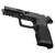 Magpul Industries EHG SG9 Frame - Grip Module, Sig P320 Compact, Black (2)