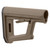 Magpul Industries MOE PR Carbine - Stock, AR-15, Flat Dark Earth