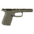 Magpul Industries EHG RG9 Grip - Grip Module, Ruger RXM Compact, Olive Drab Green (2)
