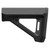 Magpul Industries MOE RL Carbine Stock - AR-15, Black (2)