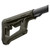 Magpul Industries DT-PR Carbine Stock - AR-15, Olive Drab Green (3)