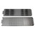 Magpul Industries DAKA GRID Organizer - Accessory, Black