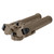 Magpul Industries MOE QD Bipod - Fits M-LOK, Flat Dark Earth (3)